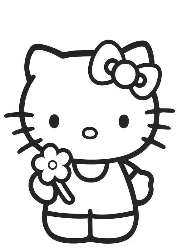 Hello Kitty #15069