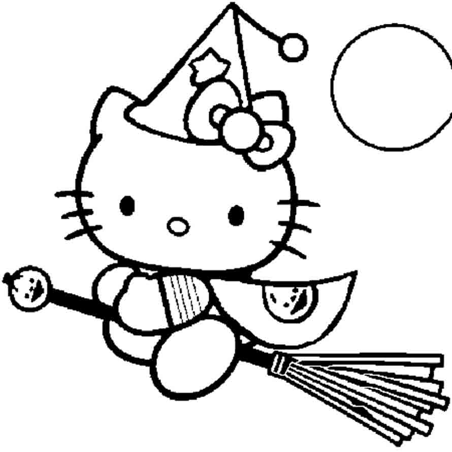 Hello Kitty #15073