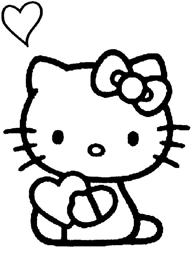 Hello Kitty #15075