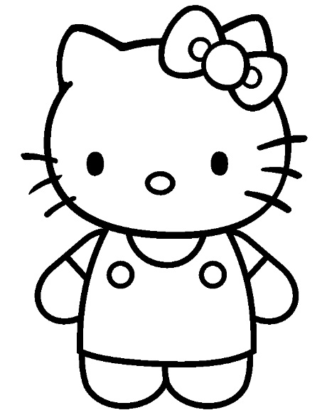 Hello Kitty #15076