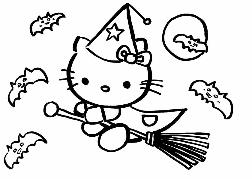 Hello Kitty #15077