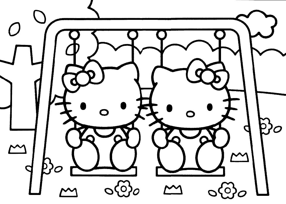 Hello Kitty #15078