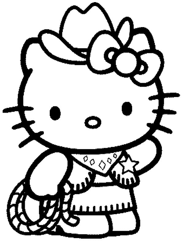 Hello Kitty #15086