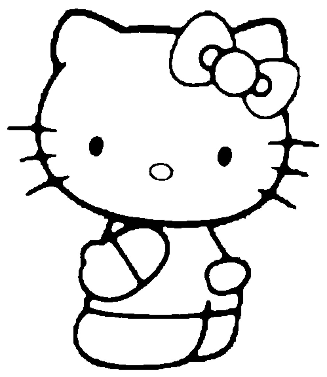 Hello Kitty #15088