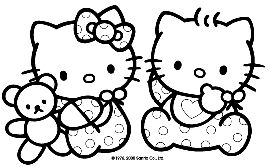 Hello Kitty #15090