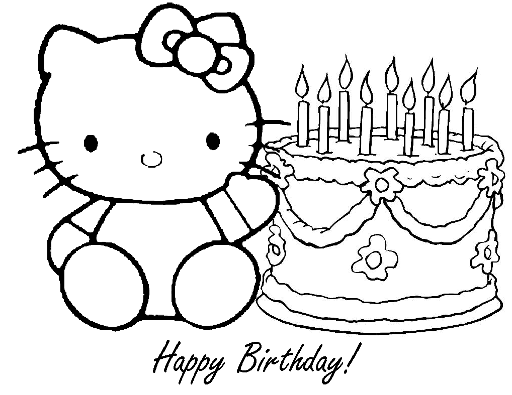 Hello Kitty #15093