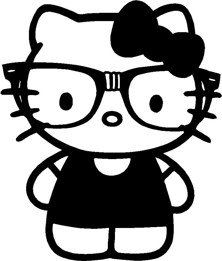 Hello Kitty #15097
