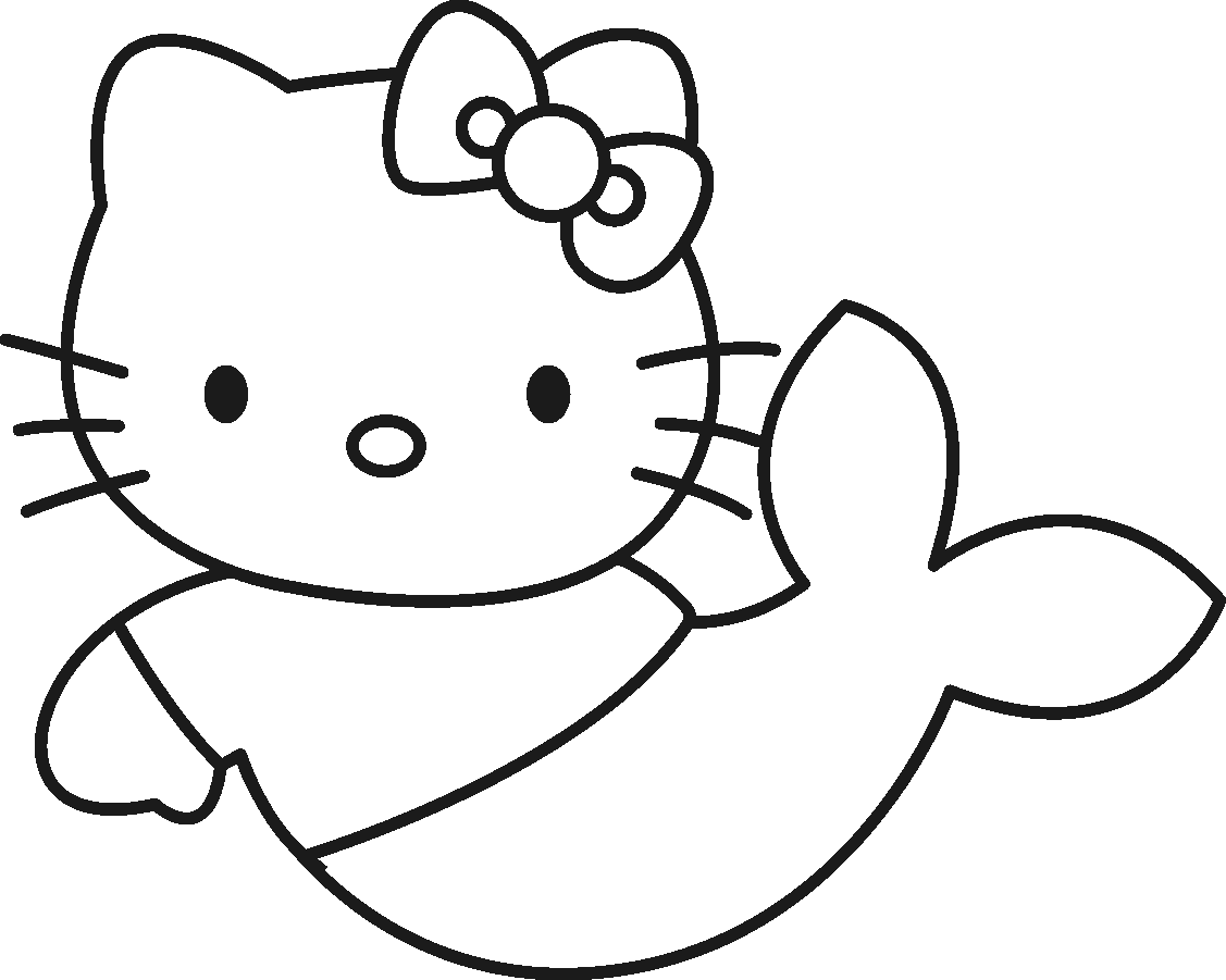 Hello Kitty #15102