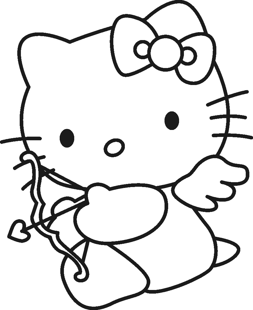 Hello Kitty #15104