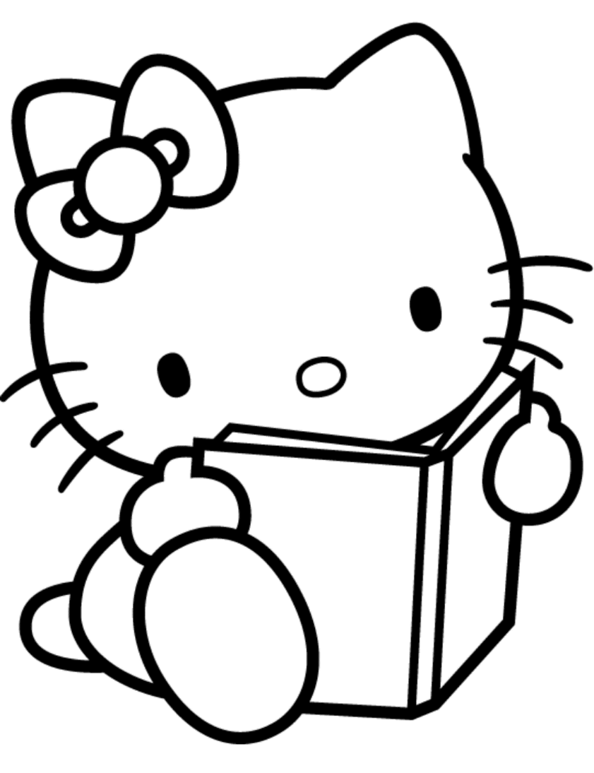 Hello Kitty #15107