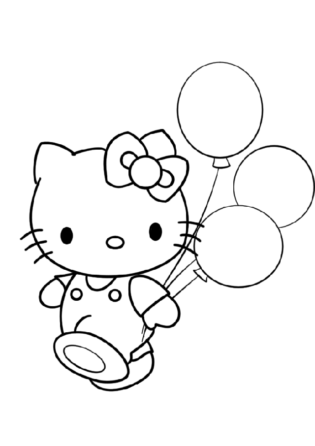 Hello Kitty #15108