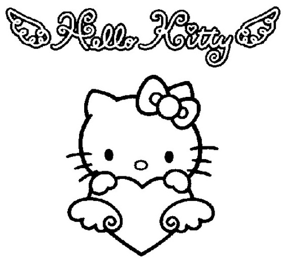 Hello Kitty #15109