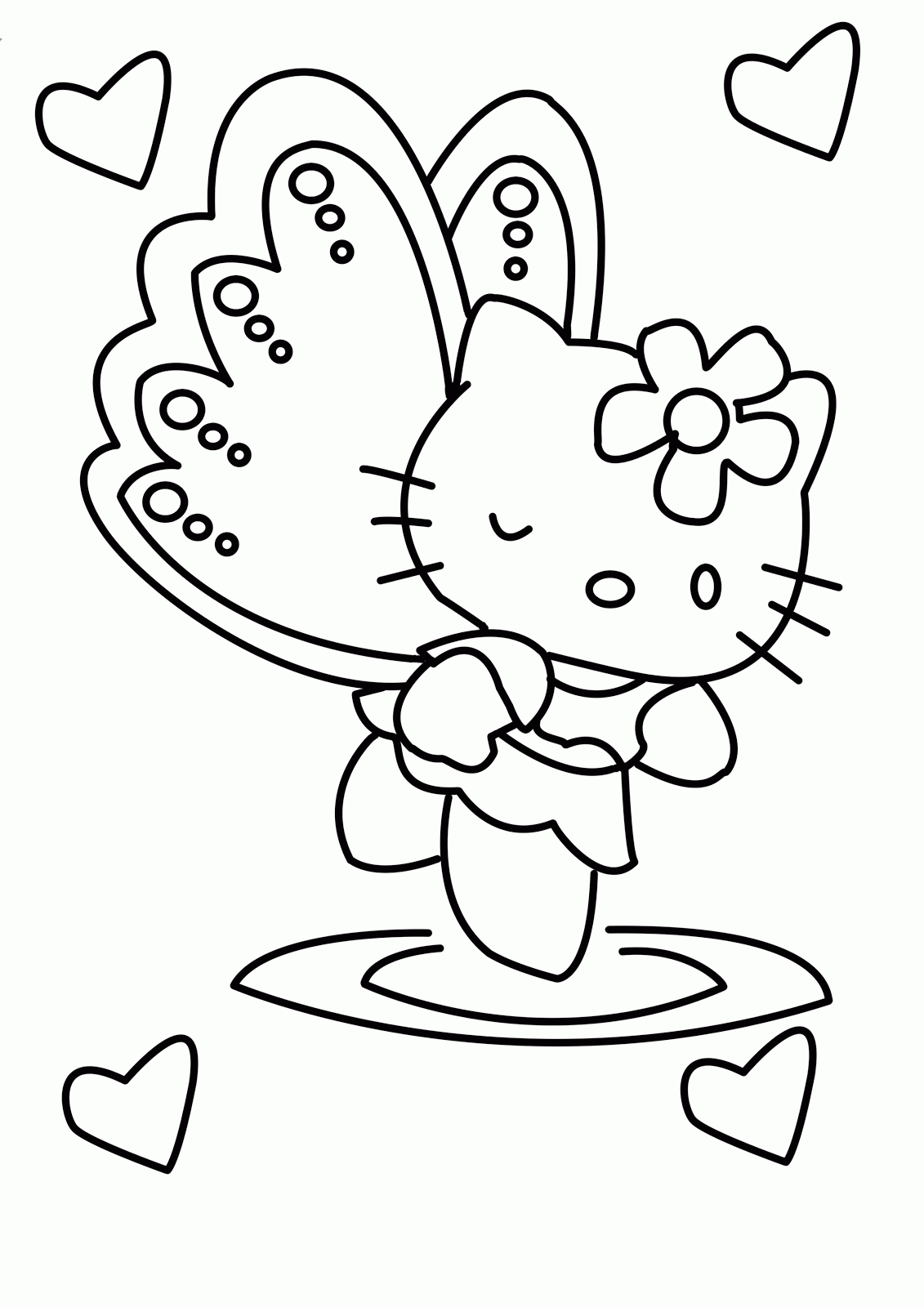 Hello Kitty #15112