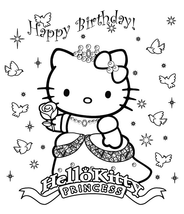 Hello Kitty #15113
