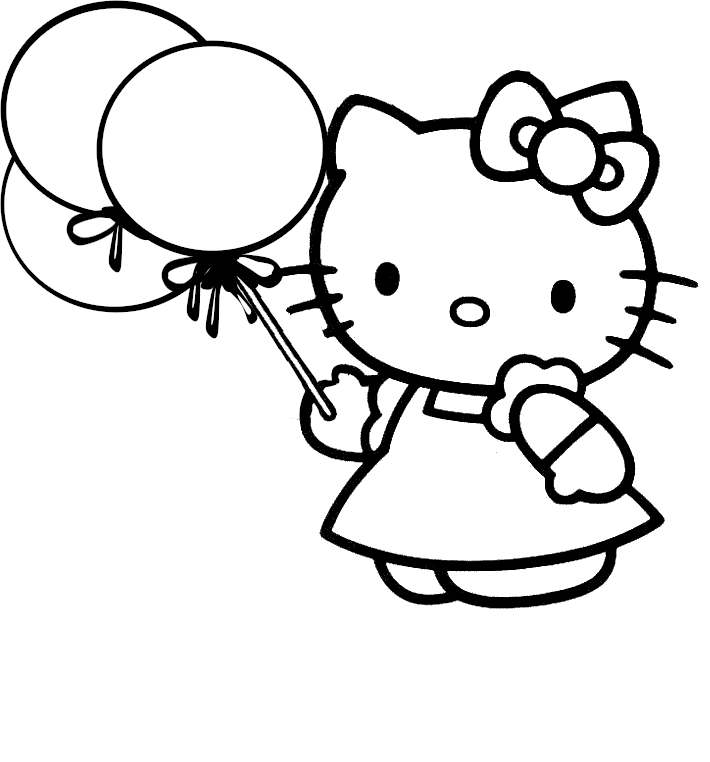 Hello Kitty #15114