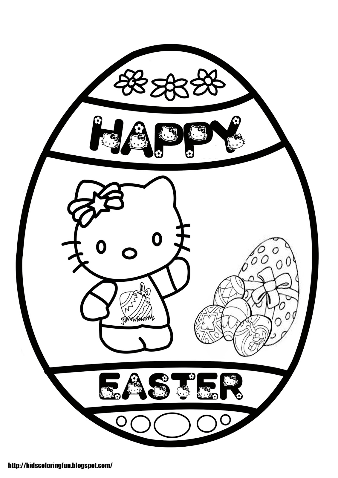 Hello Kitty #15116