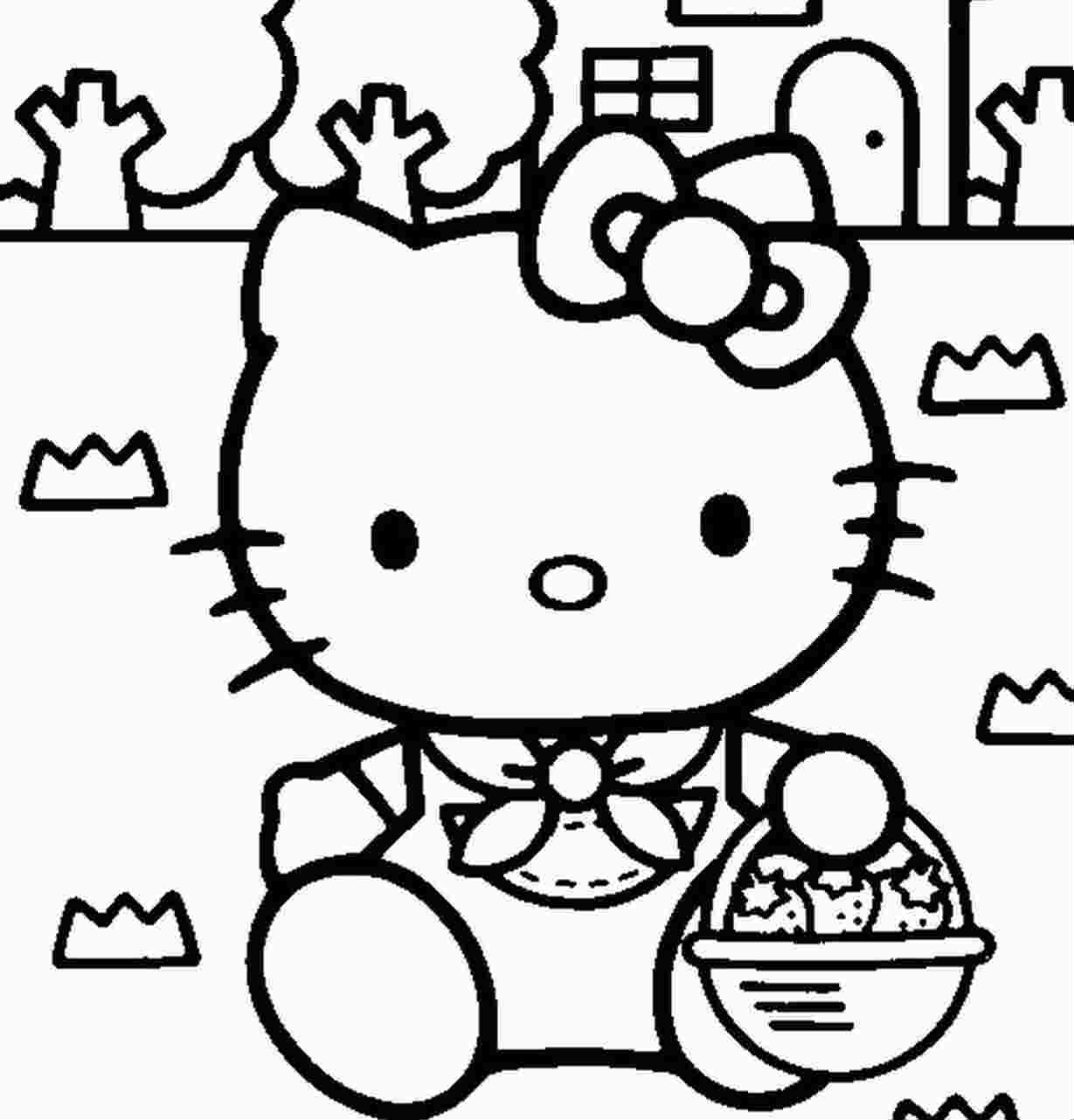 Hello Kitty #15117