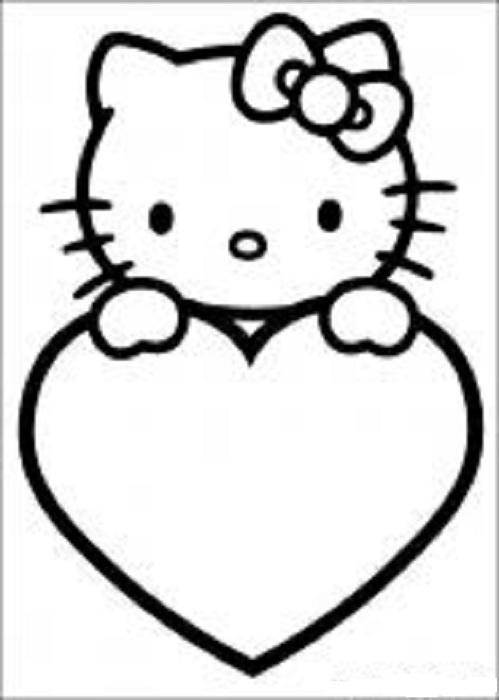 Hello Kitty #15119