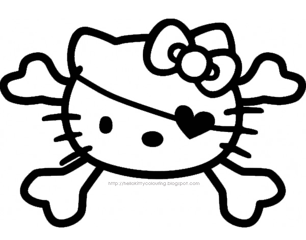 Hello Kitty #15121