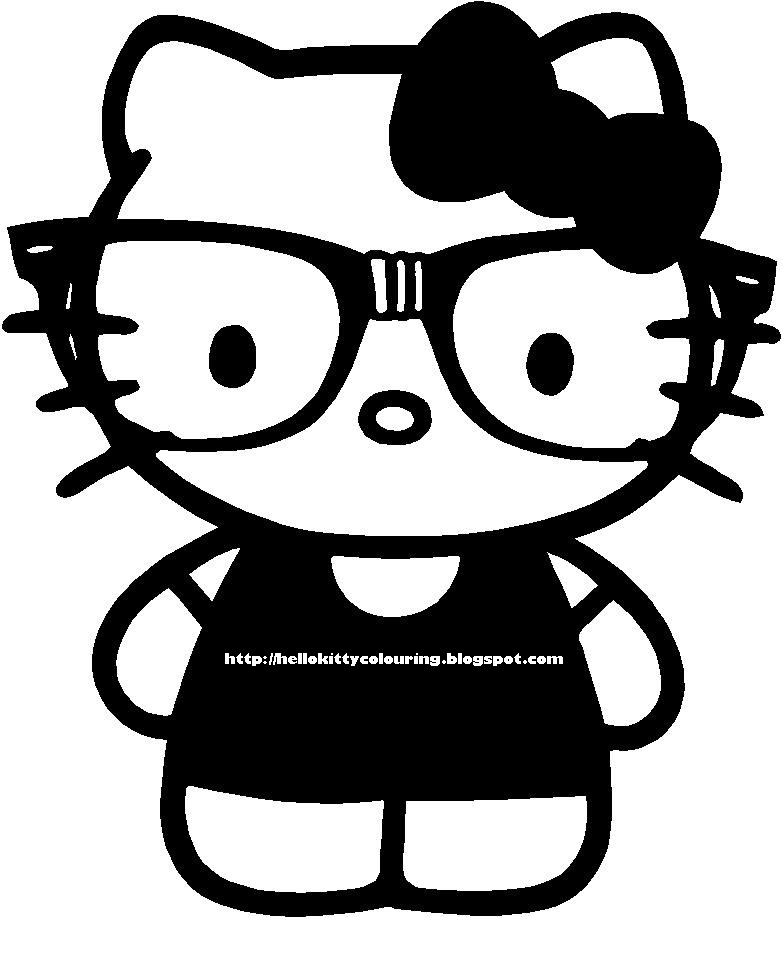 Hello Kitty #15124