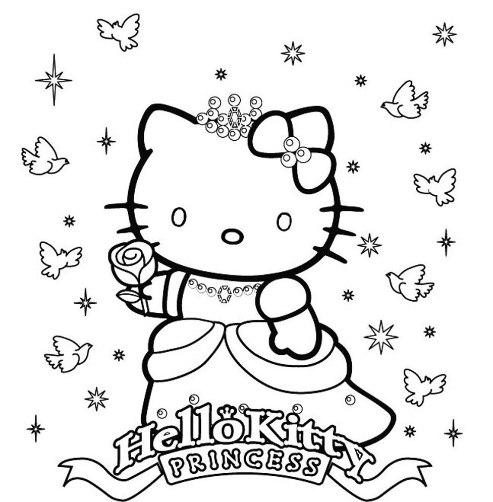 Hello Kitty #15127