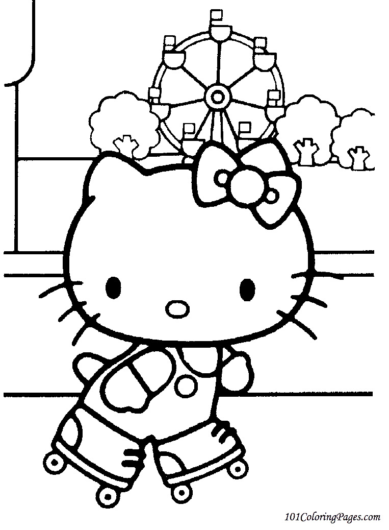 Hello Kitty #15130