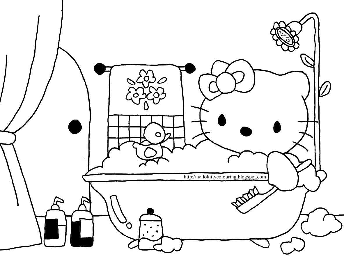 Hello Kitty #15135