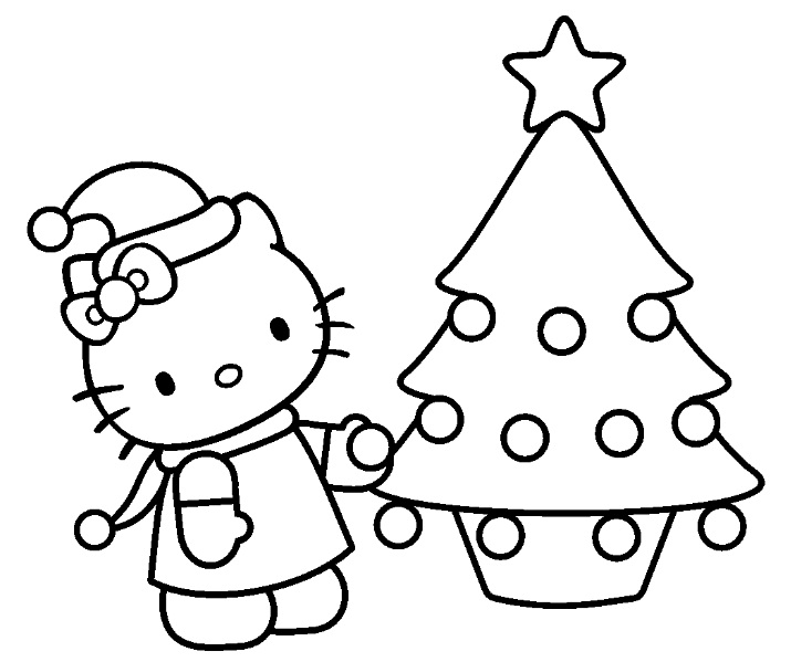 Hello Kitty #15138