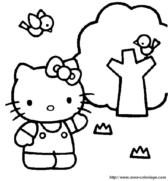 Hello Kitty #15139