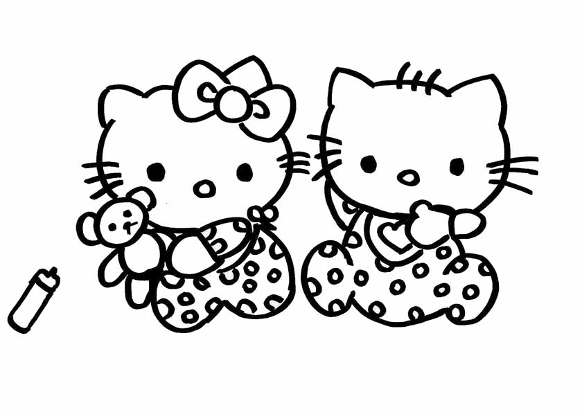 Hello Kitty #15141