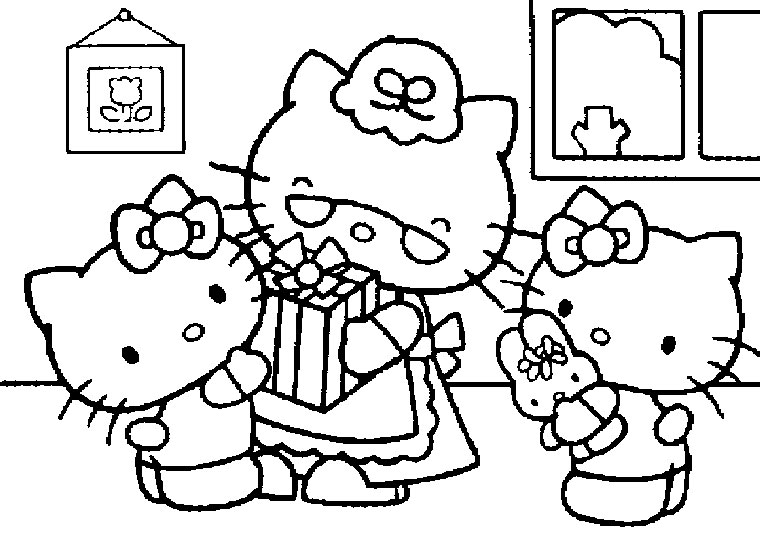 Hello Kitty #15142