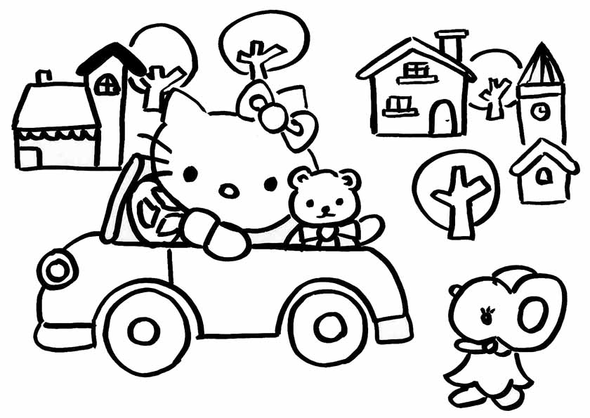 Hello Kitty #15146