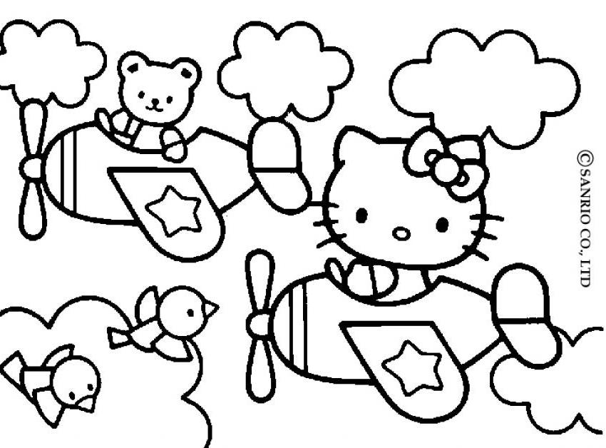 Hello Kitty #15147