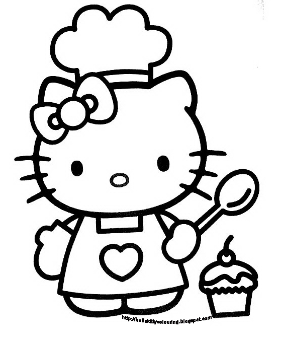 Hello Kitty #15148