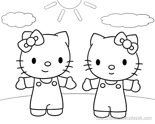 Hello Kitty #15149