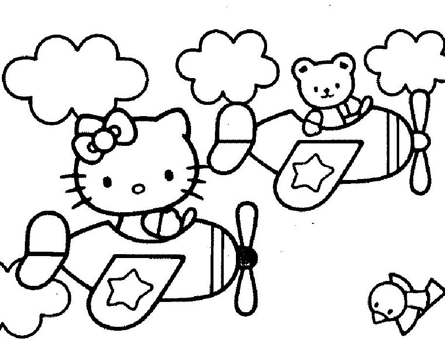 Hello Kitty #15150