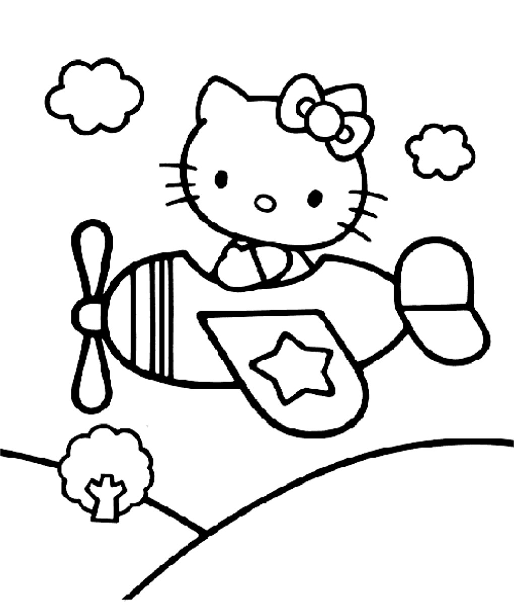 Hello Kitty #15151