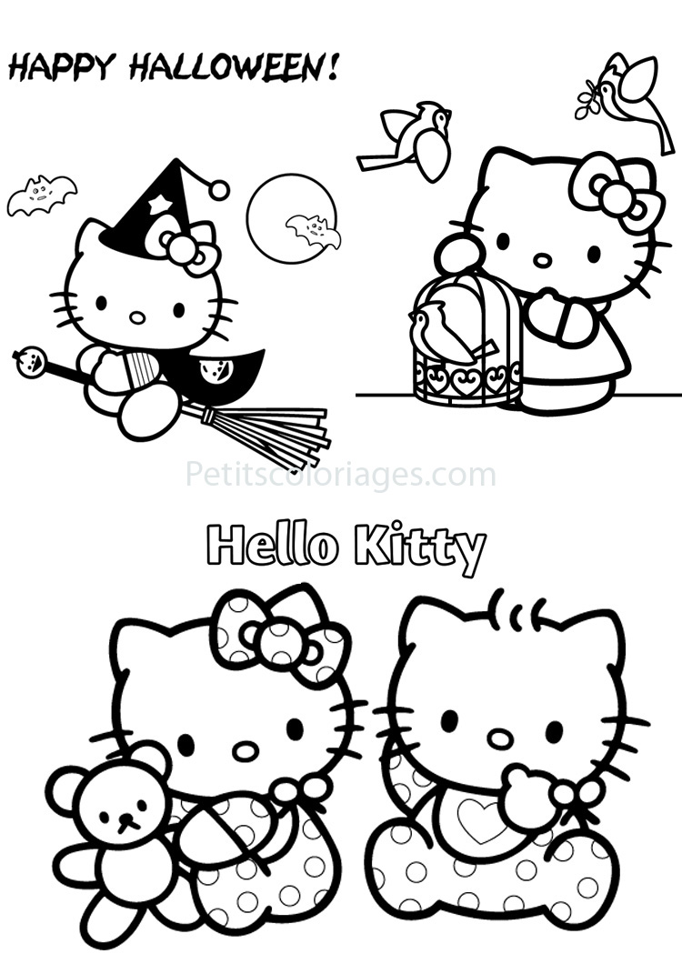 Hello Kitty #15152