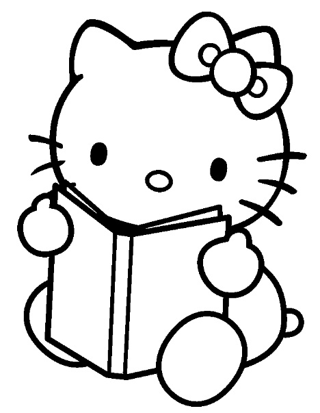 Hello Kitty #15158