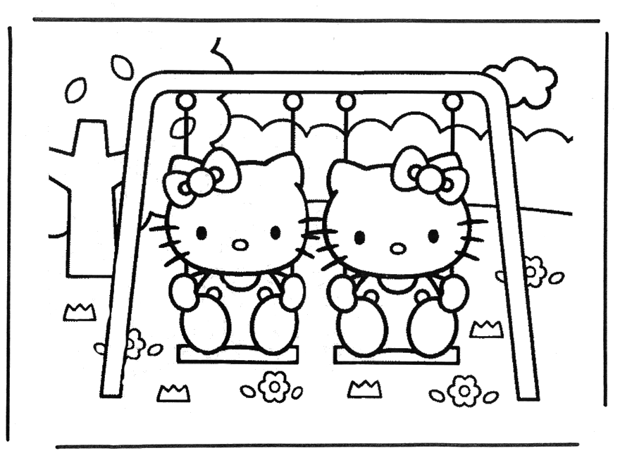 Hello Kitty #15159