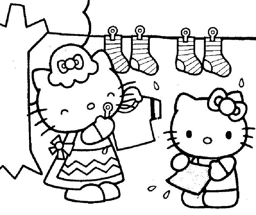 Hello Kitty #15161