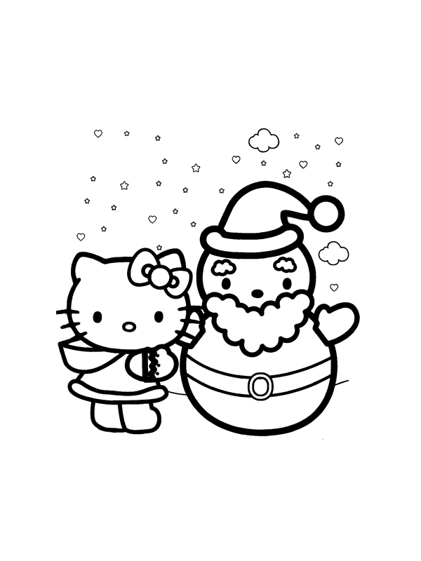 Hello Kitty #15164