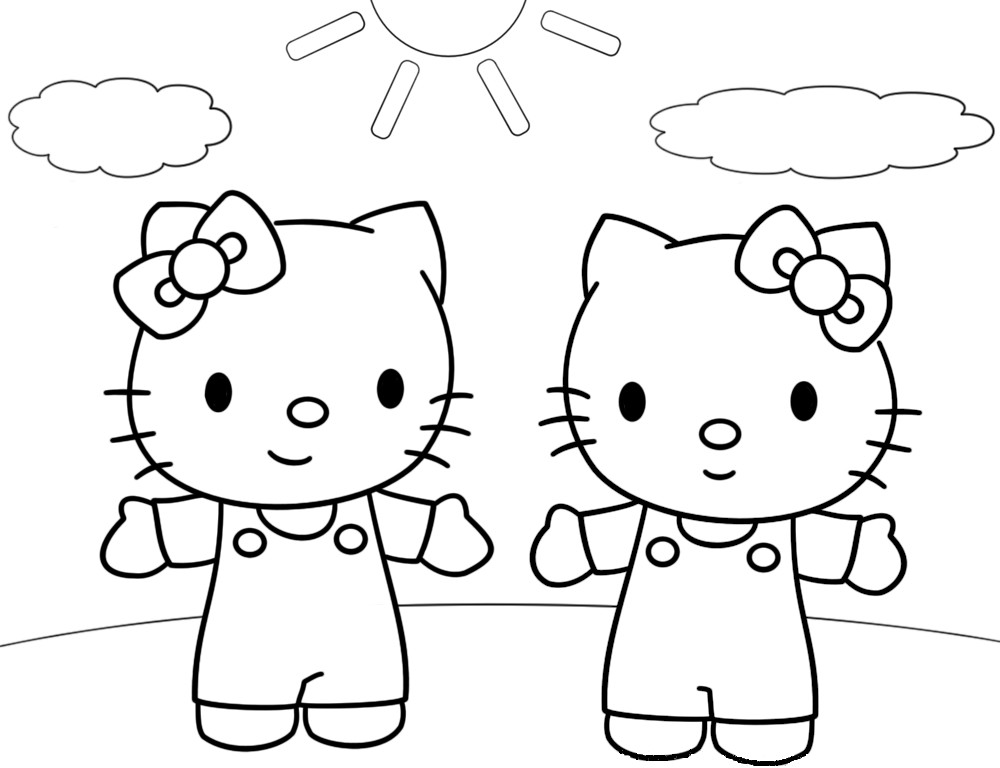 Hello Kitty #15167