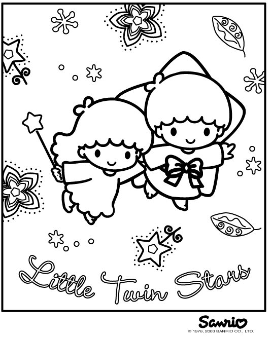 Hello Kitty #15169