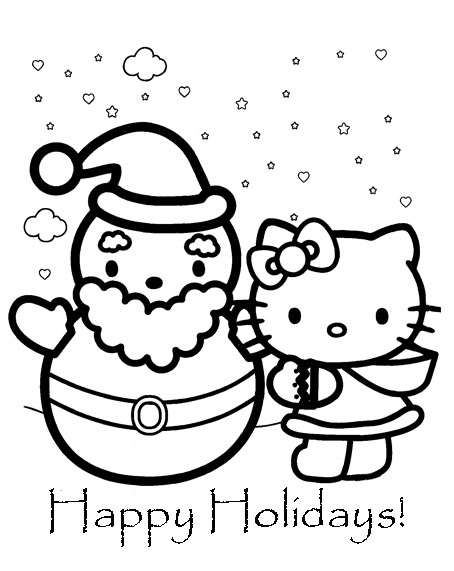 Hello Kitty #15170