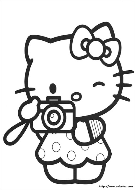 Hello Kitty #15176