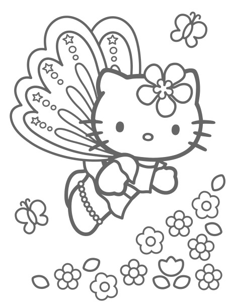 Hello Kitty #15177