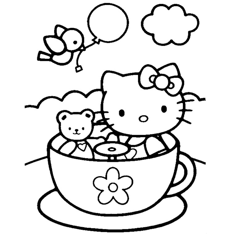 Hello Kitty #15178