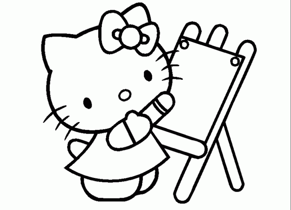 Hello Kitty #15183