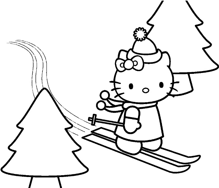 Hello Kitty #15184
